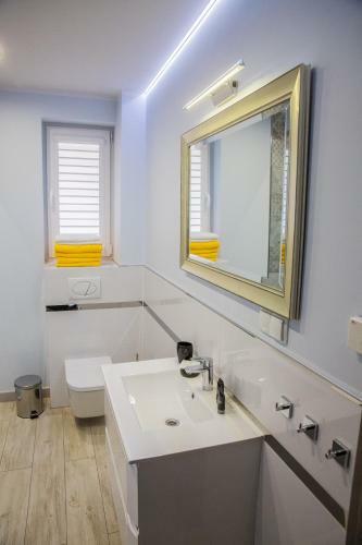 Apart Harmony - Apartamenty Baltic Harmony