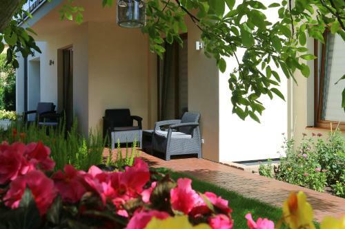 Apart Harmony - Apartamenty Baltic Harmony