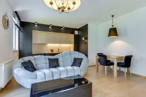 Ina Tre Mare Apartamenty