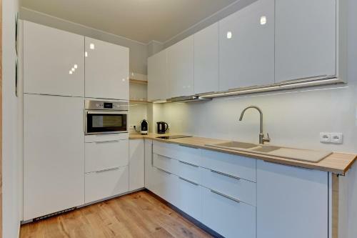 Ina Tre Mare Apartamenty
