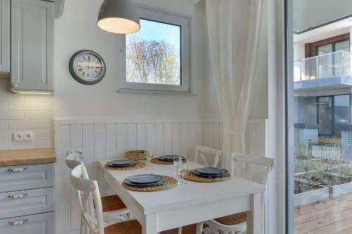 Ina Tre Mare Apartamenty