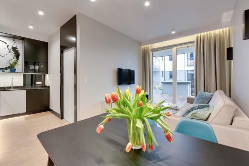 Ina Tre Mare Apartamenty