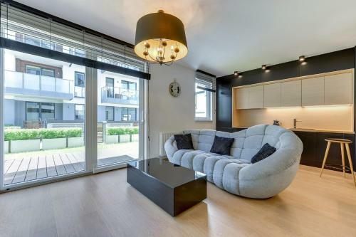 Ina Tre Mare Apartamenty