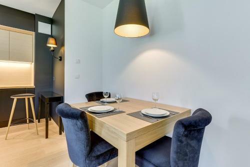 Ina Tre Mare Apartamenty