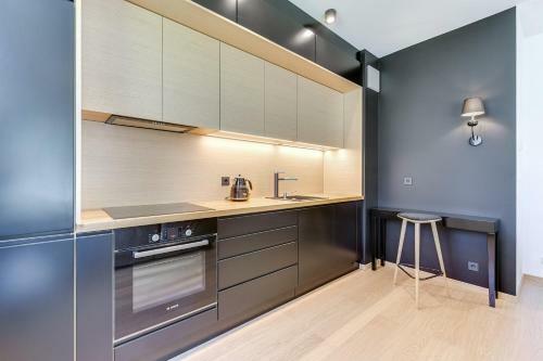 Ina Tre Mare Apartamenty