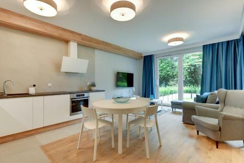 Ina Tre Mare Apartamenty