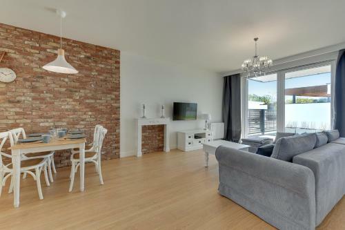 Ina Tre Mare Apartamenty