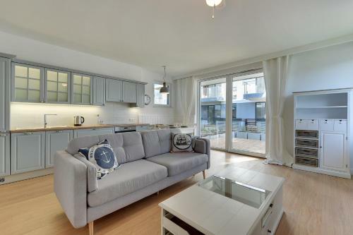 Ina Tre Mare Apartamenty