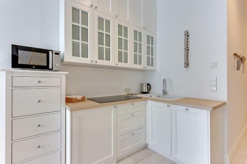 Ina Tre Mare Apartamenty