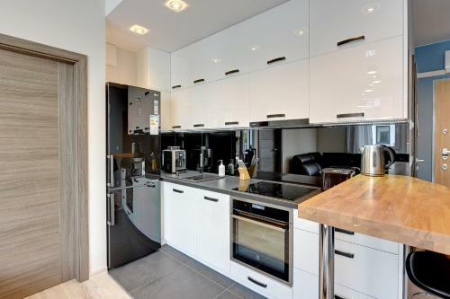 Ina Tre Mare Apartamenty