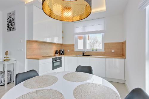 Ina Tre Mare Apartamenty