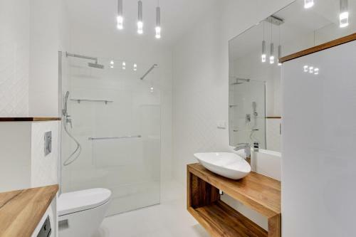 Ina Tre Mare Apartamenty