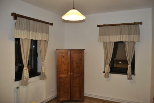 Bed & Breakfast R�ba Panzi�