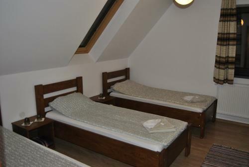 Bed & Breakfast R�ba Panzi�