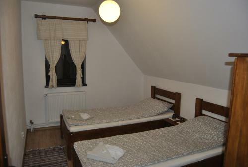 Bed & Breakfast R�ba Panzi�