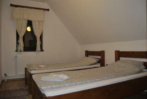Bed & Breakfast R�ba Panzi�