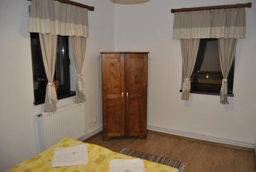 Bed & Breakfast R�ba Panzi�