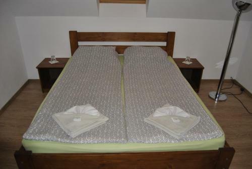 Bed & Breakfast R�ba Panzi�