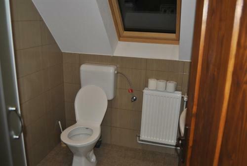 Bed & Breakfast R�ba Panzi�