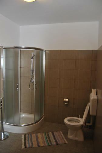 Bed & Breakfast R�ba Panzi�
