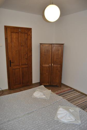 Bed & Breakfast R�ba Panzi�
