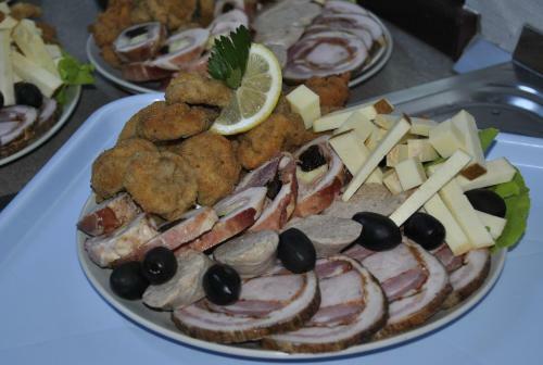 Bed & Breakfast R�ba Panzi�