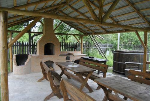 Bed & Breakfast R�ba Panzi�