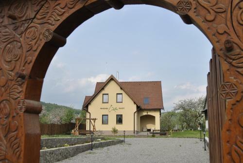 Bed & Breakfast R�ba Panzi�