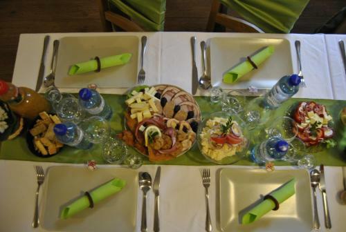 Bed & Breakfast R�ba Panzi�