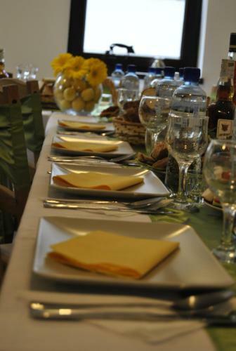 Bed & Breakfast R�ba Panzi�