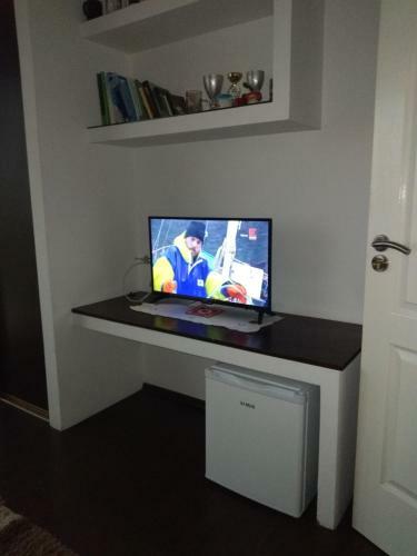 Hostal Casa Tomson