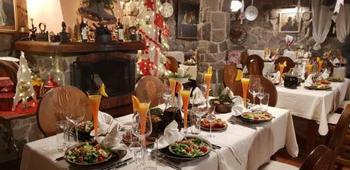 Fortuna Eco - Boutique Hotel