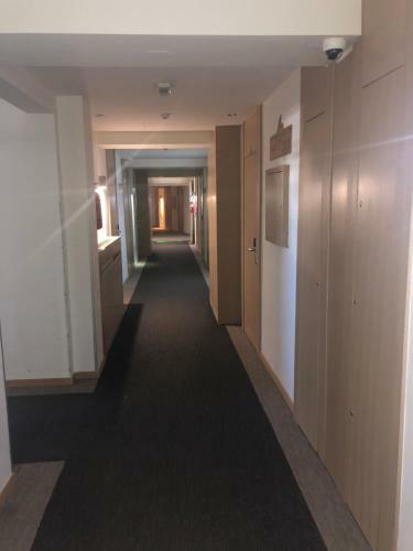 Apartamentos Tim 135 Konaci