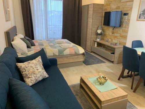 Apartamento Queen Of Kop Milmari