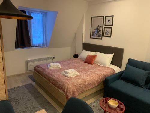 Apartamento Queen Of Kop Milmari
