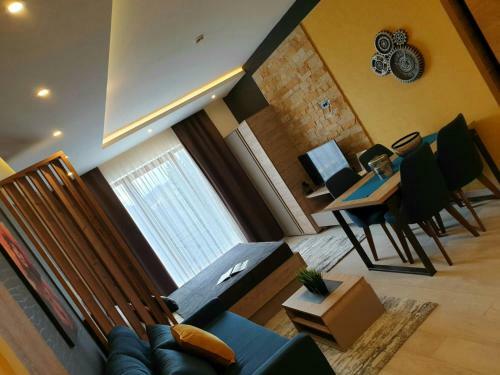 Apartamento Queen Of Kop Milmari