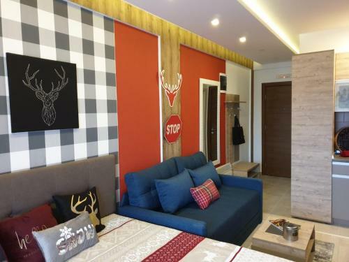 Apartamento Queen Of Kop Milmari