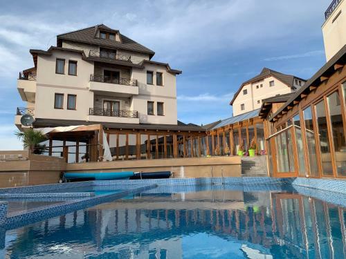 Apartamento Queen Of Kop Milmari