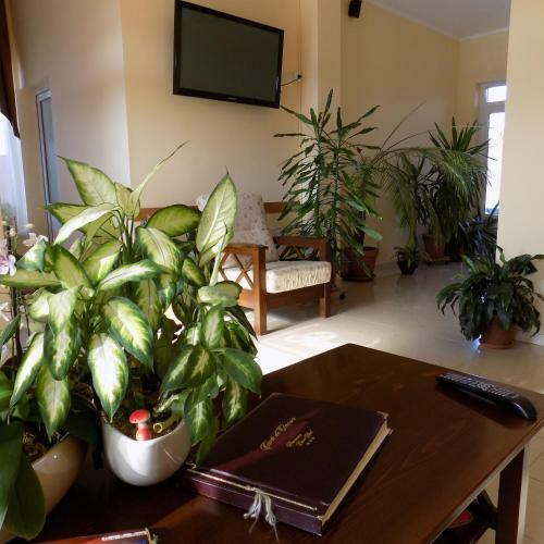 Hostal Casa Rad