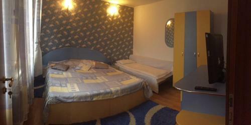 Hostal Pensiunea Laura