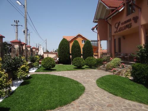 Hostal Pensiunea Laura