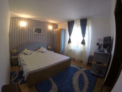Hostal Pensiunea Laura
