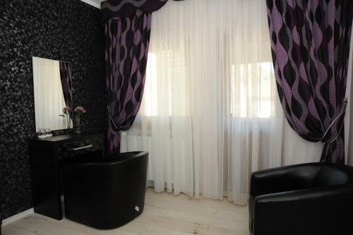 Bed & Breakfast Castelul De Smarald