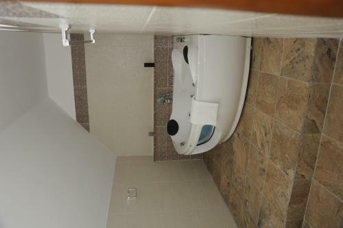 Bed & Breakfast Castelul De Smarald