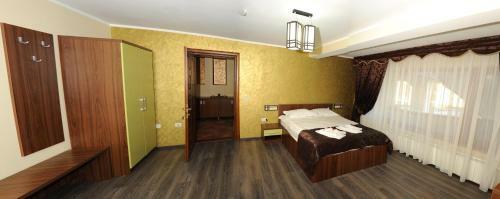 Bed & Breakfast Castelul De Smarald