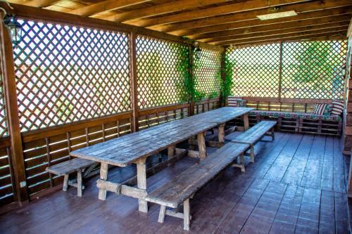 Apartamento Kazachiy Khutorok Baza Otdykha