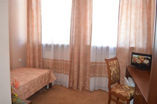 Hotel Uezdnaya