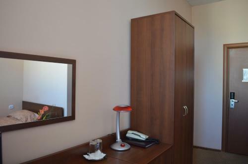Hotel Uezdnaya