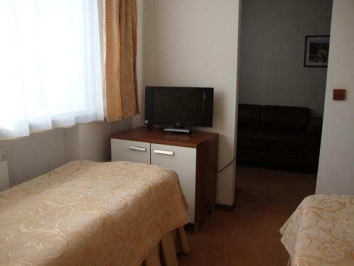 Beloretsk Hotel