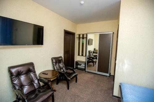Elion Hotel